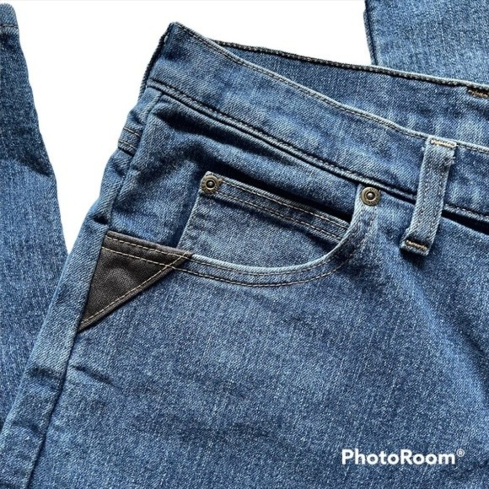 Dickies Men’s Jeans, size 34x32 - Picture 2 of 6